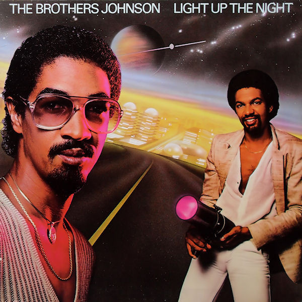 The brothers johnson rapidshare