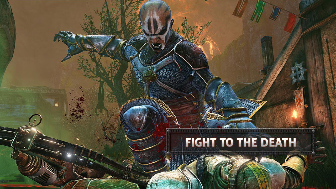 legacy of kain defiance for pc with crack free download